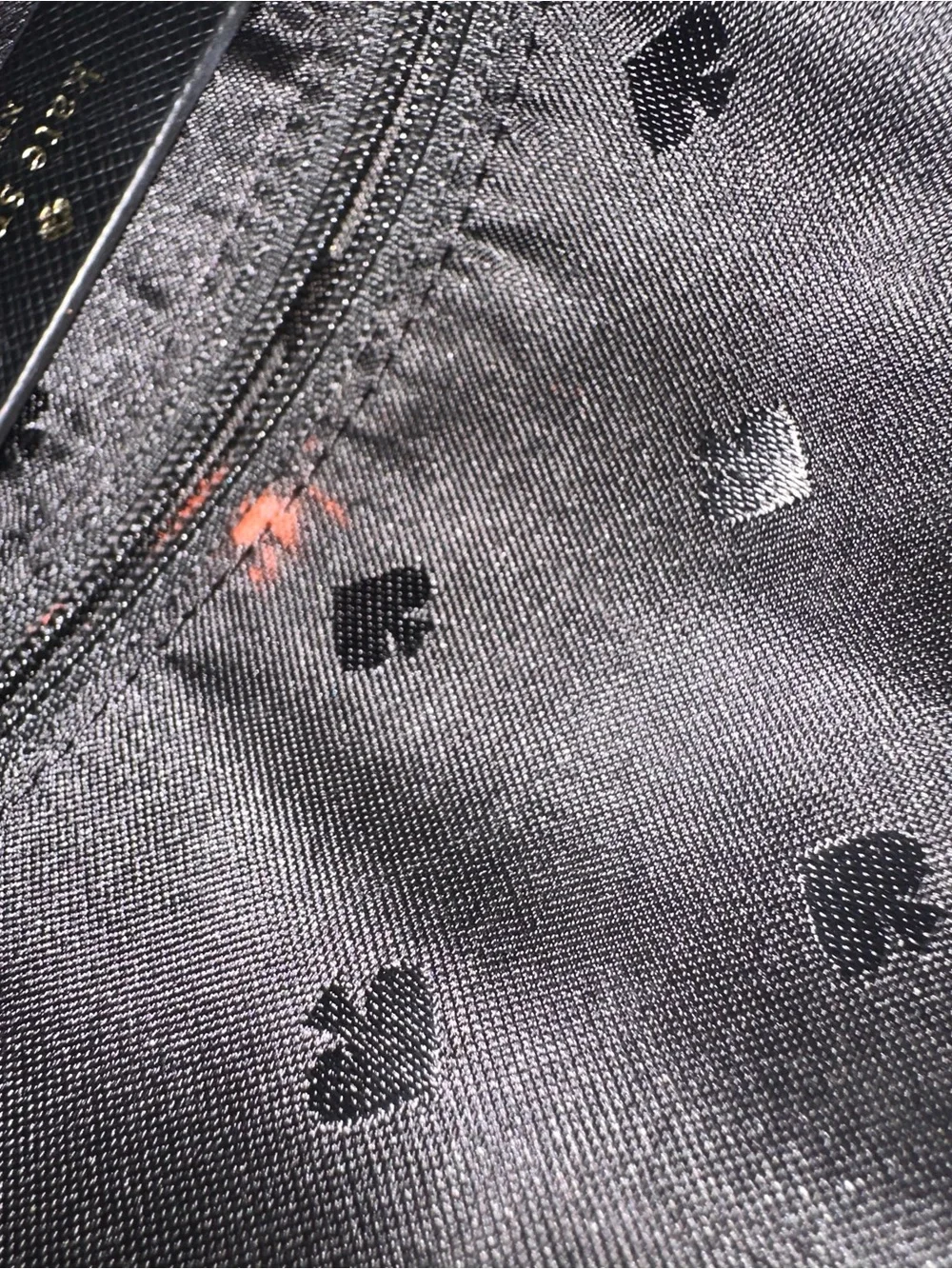 kate spade structured saffiano